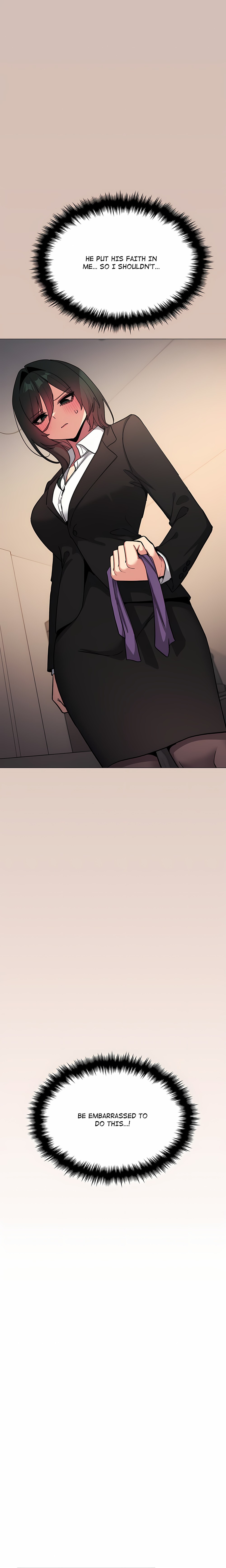 Someone Stop Her! Chapter 91 - Page 25 in English