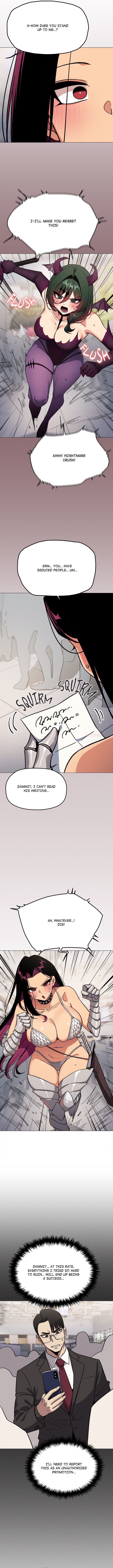 Someone Stop Her! Chapter 92 - Page 11 in English