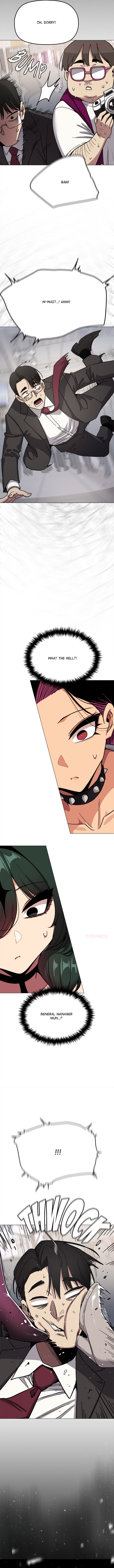 Someone Stop Her! Chapter 92 - Page 12 in English