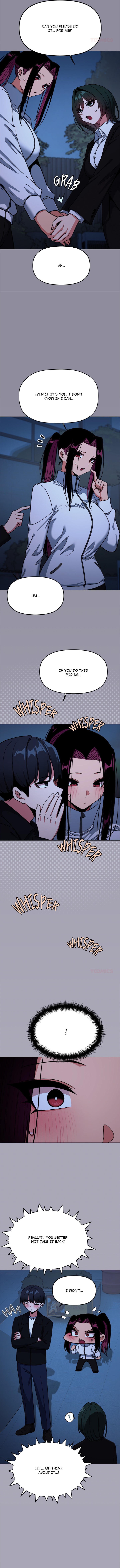 Someone Stop Her! Chapter 92 - Page 7 in English