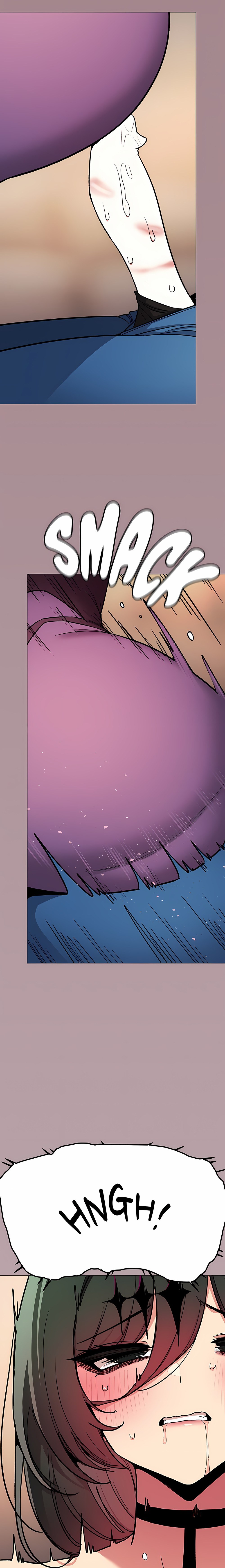 Someone Stop Her! Chapter 93 - Page 12 in English