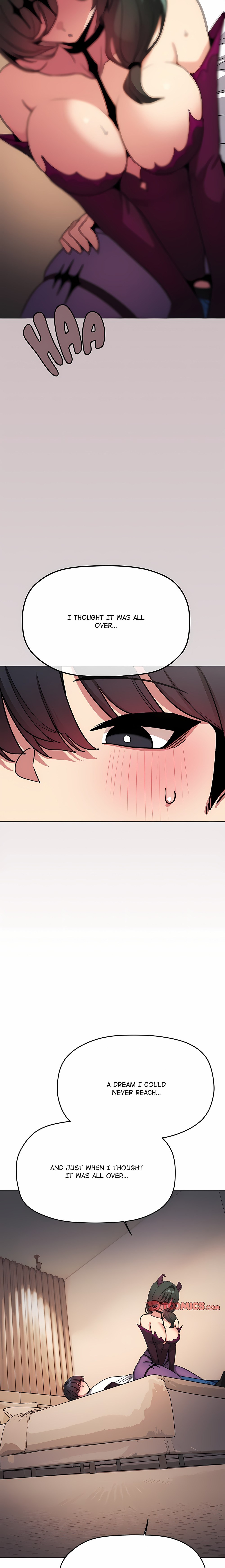 Someone Stop Her! Chapter 93 - Page 14 in English