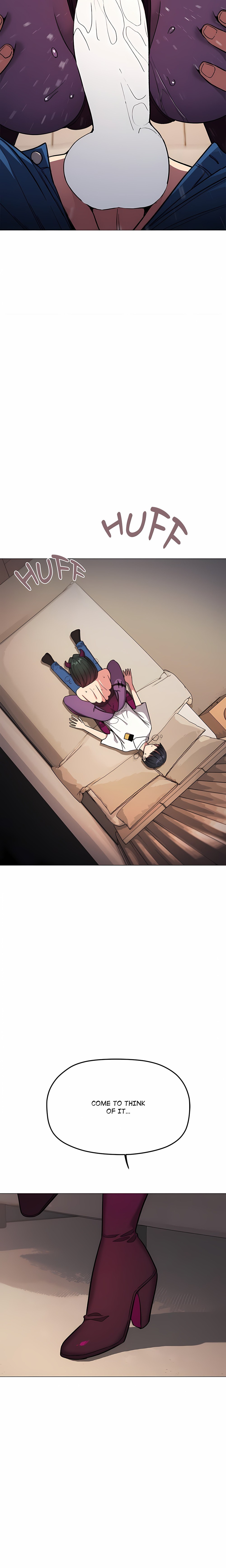 Someone Stop Her! Chapter 93 - Page 20 in English