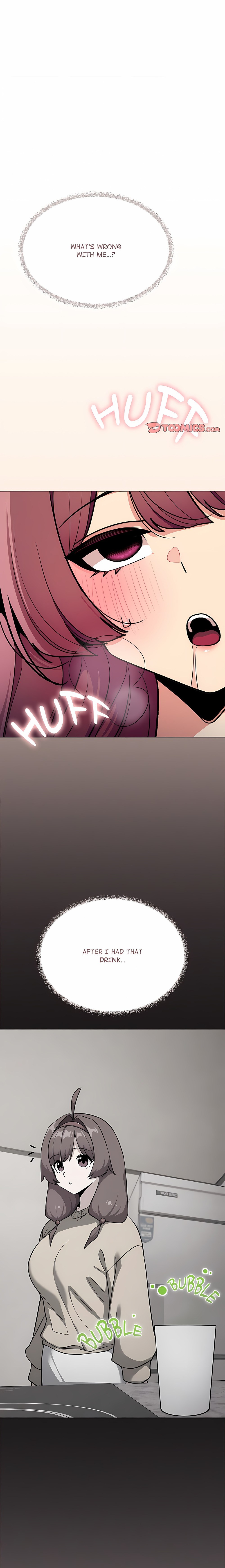 Someone Stop Her! Chapter 93 - Page 28 in English