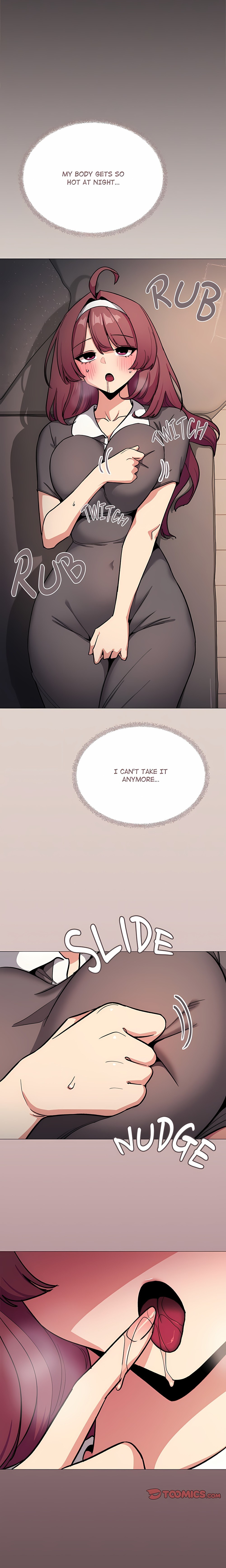Someone Stop Her! Chapter 93 - Page 29 in English