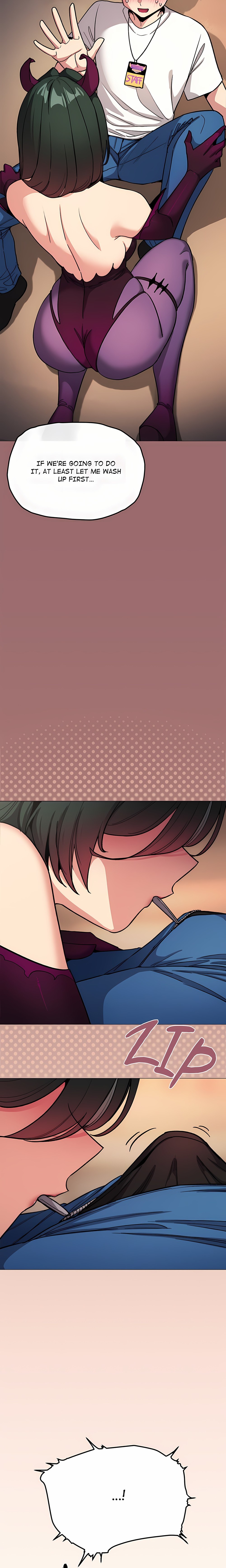 Someone Stop Her! Chapter 93 - Page 5 in English