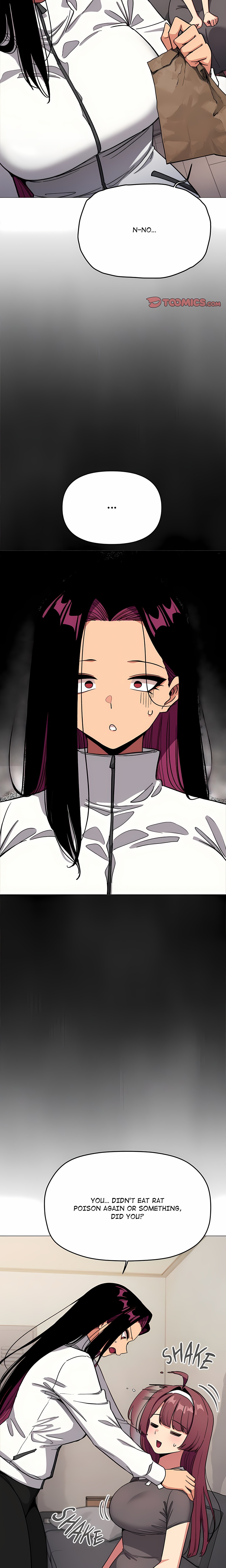 Someone Stop Her! Chapter 94 - Page 18 in English