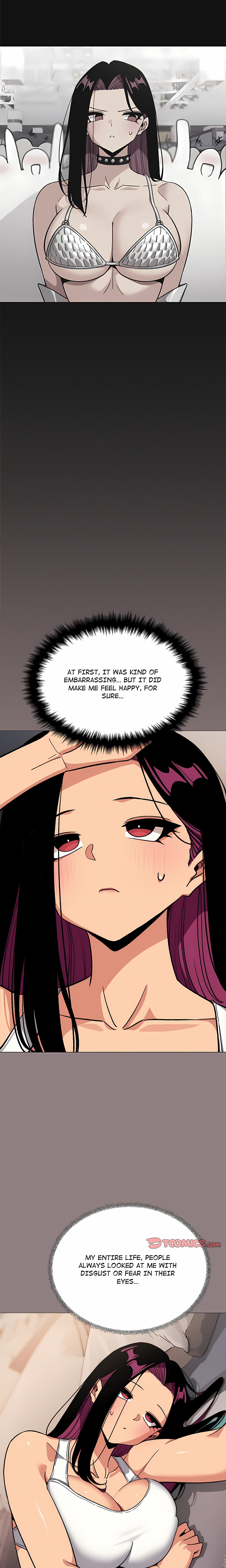 Someone Stop Her! Chapter 94 - Page 23 in English