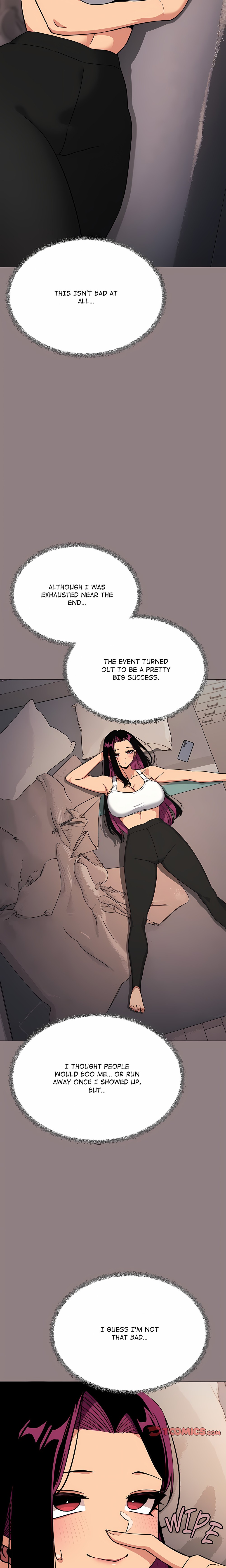 Someone Stop Her! Chapter 94 - Page 24 in English