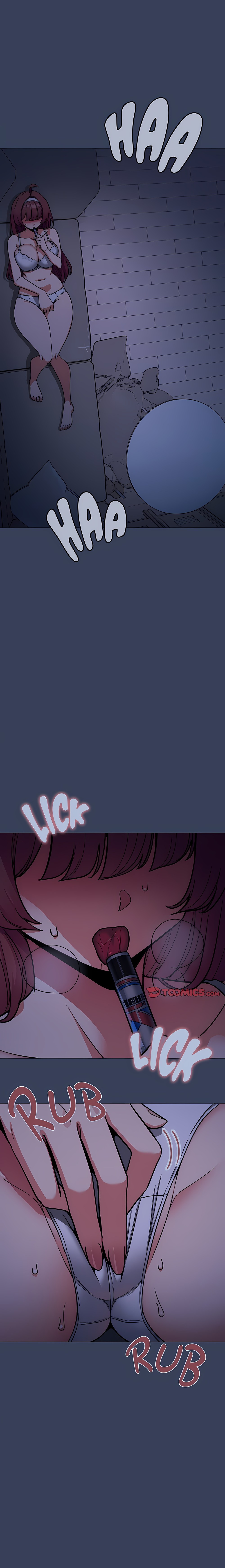 Someone Stop Her! Chapter 94 - Page 3 in English