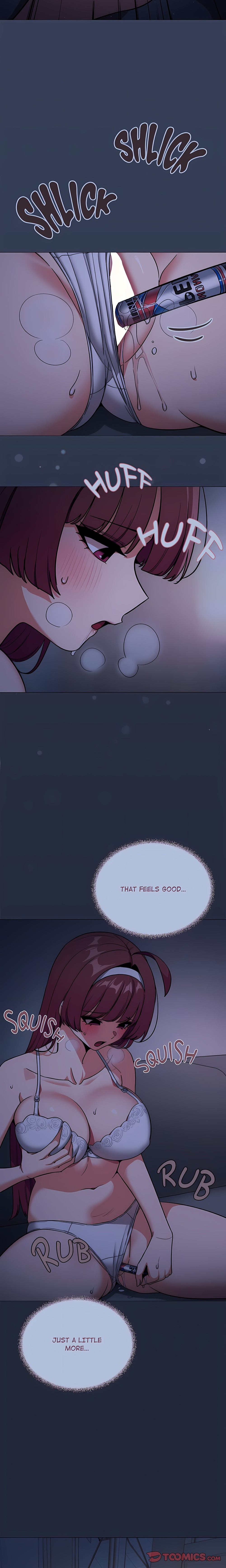 Someone Stop Her! Chapter 94 - Page 6 in English