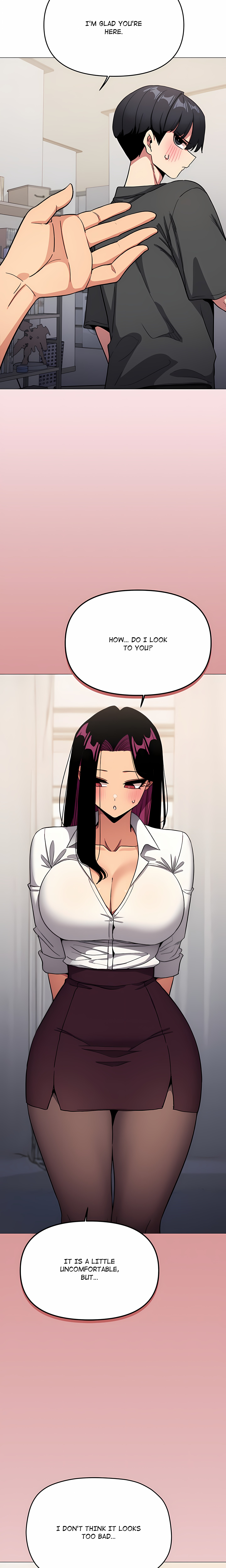 Someone Stop Her! Chapter 96 - Page 12 in English