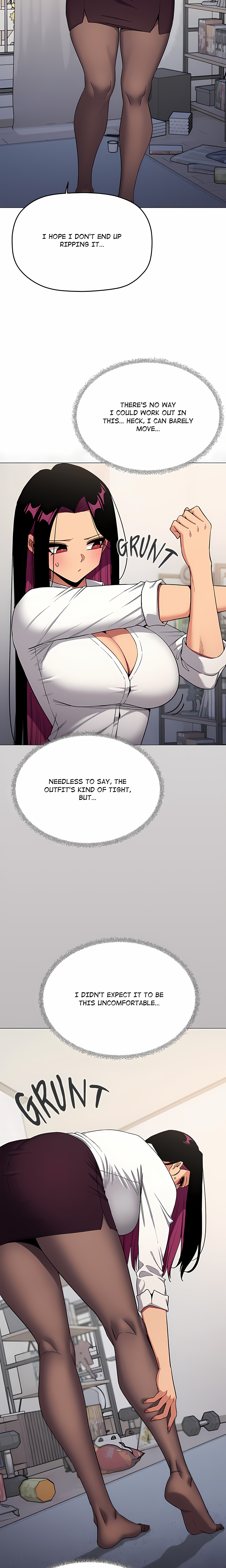 Someone Stop Her! Chapter 96 - Page 7 in English