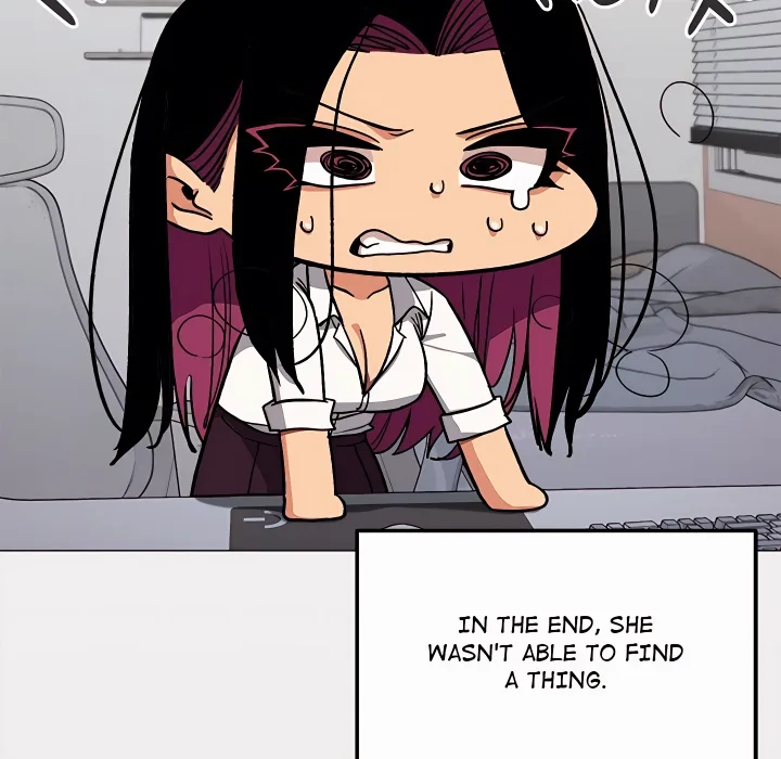 Someone Stop Her! Chapter 97 - Page 125 in English