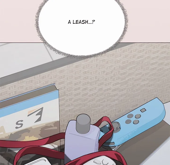 Someone Stop Her! Chapter 97 - Page 136 in English