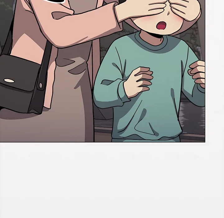 Someone Stop Her! Chapter 97 - Page 163 in English