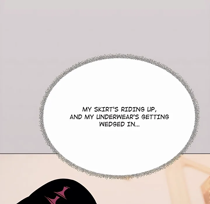 Someone Stop Her! Chapter 97 - Page 168 in English