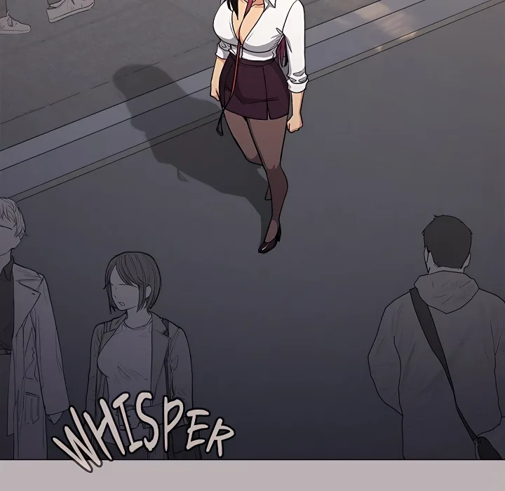 Someone Stop Her! Chapter 97 - Page 179 in English