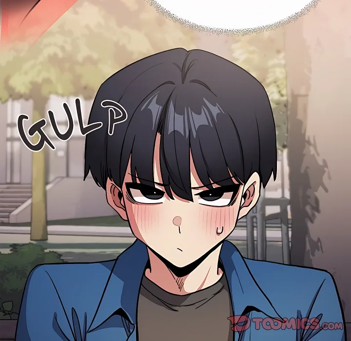 Someone Stop Her! Chapter 97 - Page 20 in English
