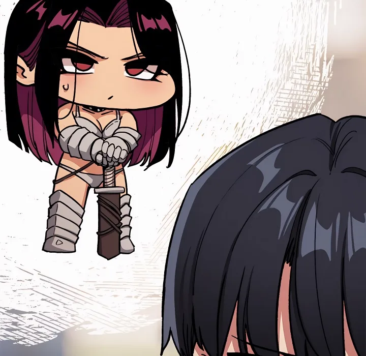 Someone Stop Her! Chapter 97 - Page 22 in English