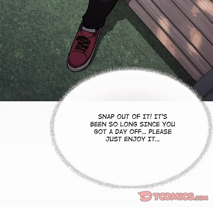 Someone Stop Her! Chapter 97 - Page 28 in English