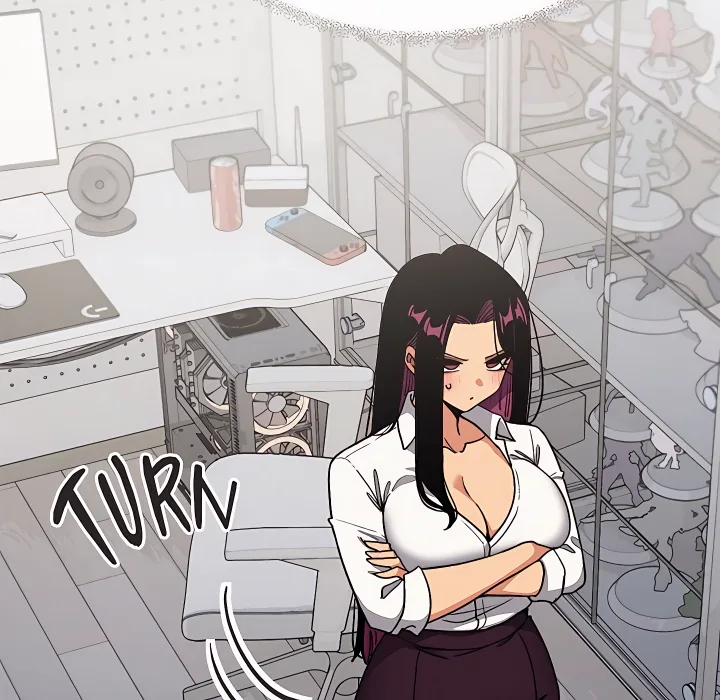 Someone Stop Her! Chapter 97 - Page 51 in English