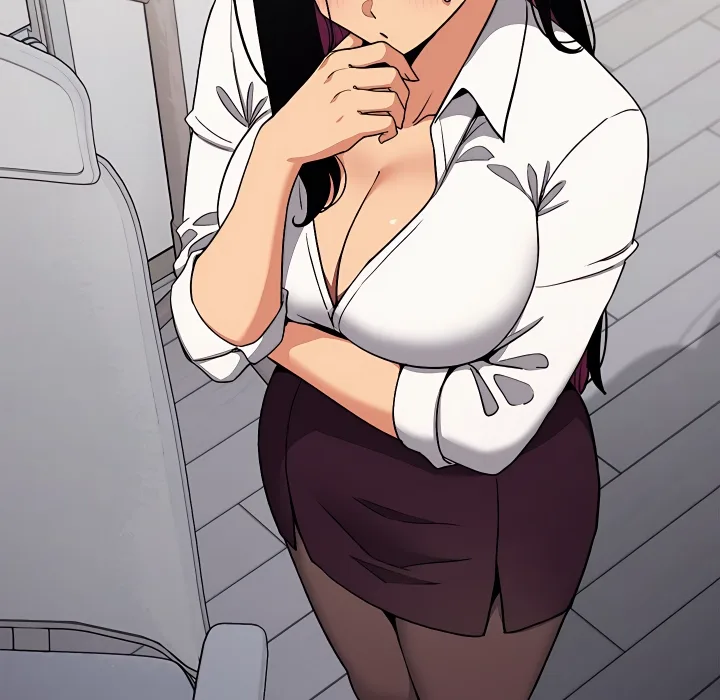 Someone Stop Her! Chapter 97 - Page 93 in English