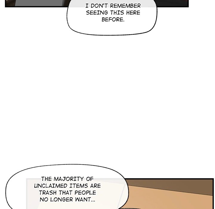 Hypnotist Security Guard Chapter 1 - Page 114 in English