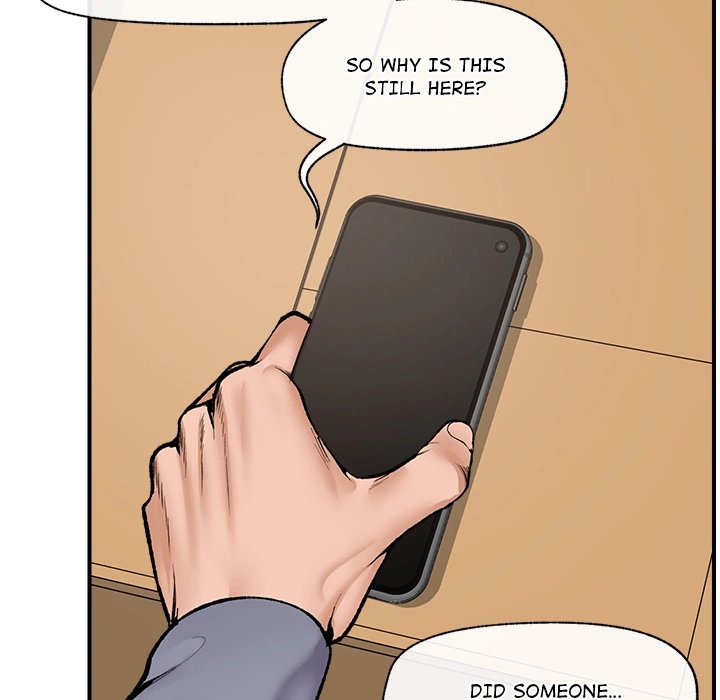 Hypnotist Security Guard Chapter 1 - Page 115 in English