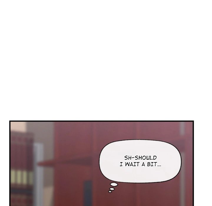 Hypnotist Security Guard Chapter 1 - Page 119 in English