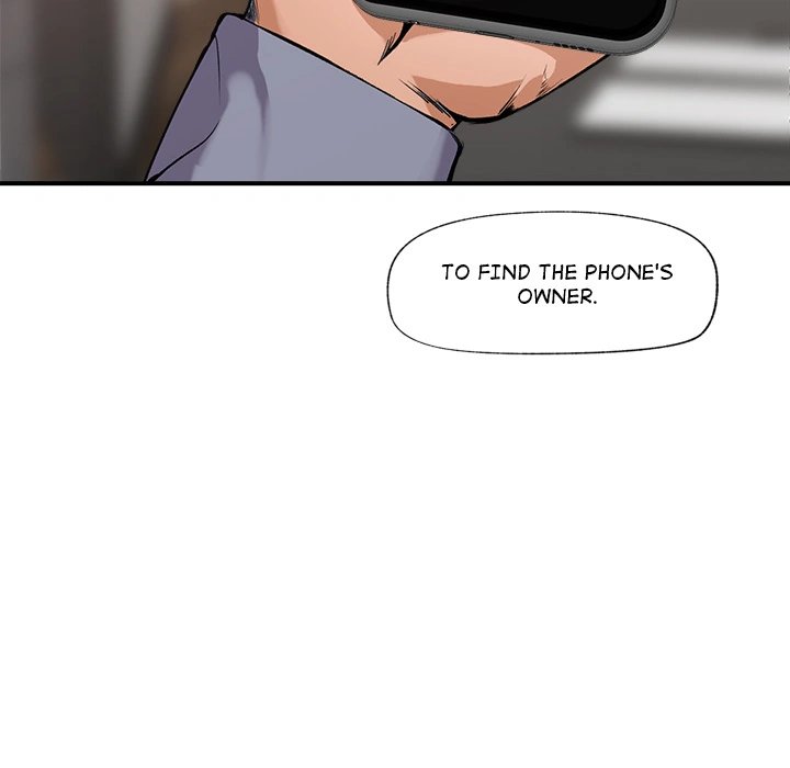 Hypnotist Security Guard Chapter 1 - Page 122 in English