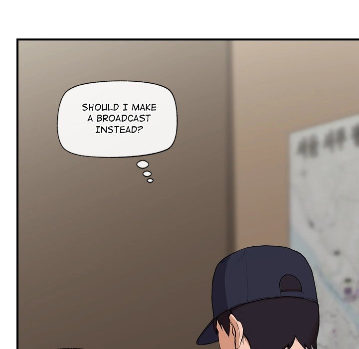 Hypnotist Security Guard Chapter 1 - Page 123 in English