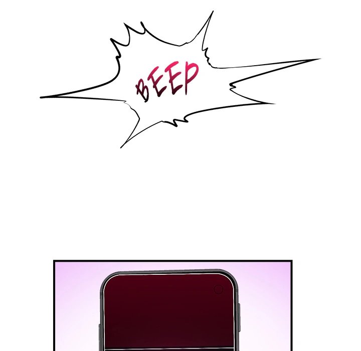 Hypnotist Security Guard Chapter 1 - Page 125 in English