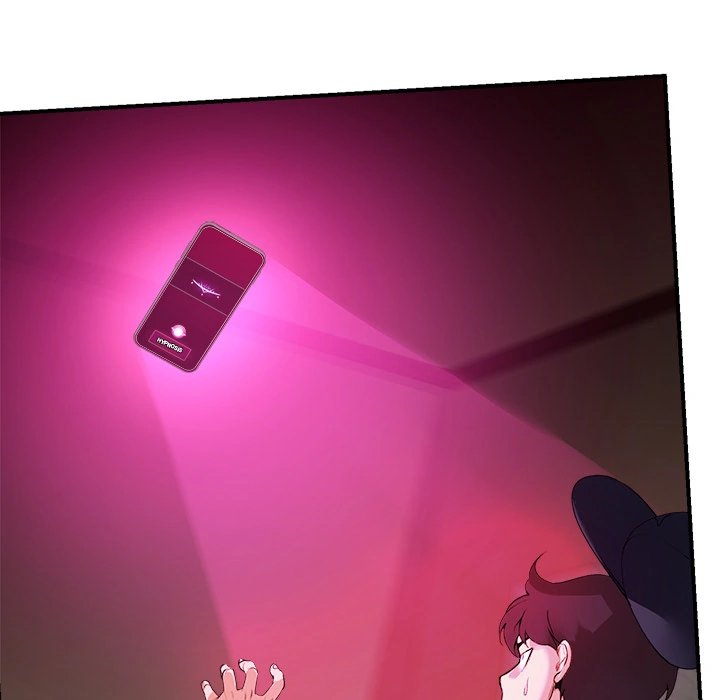 Hypnotist Security Guard Chapter 1 - Page 148 in English