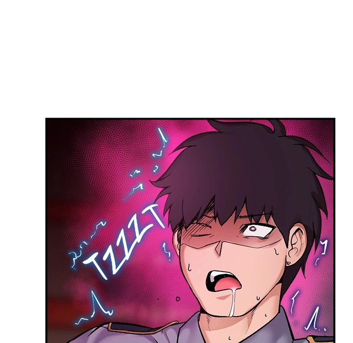 Hypnotist Security Guard Chapter 1 - Page 150 in English