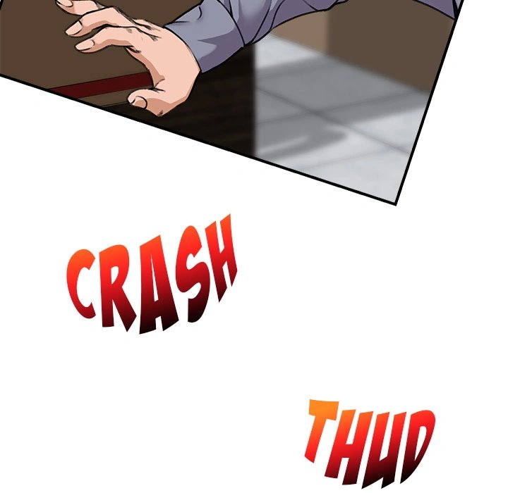 Hypnotist Security Guard Chapter 1 - Page 155 in English