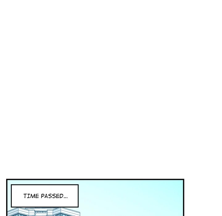 Hypnotist Security Guard Chapter 1 - Page 162 in English