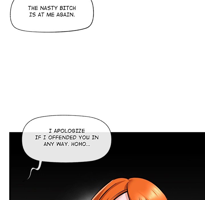 Hypnotist Security Guard Chapter 1 - Page 170 in English