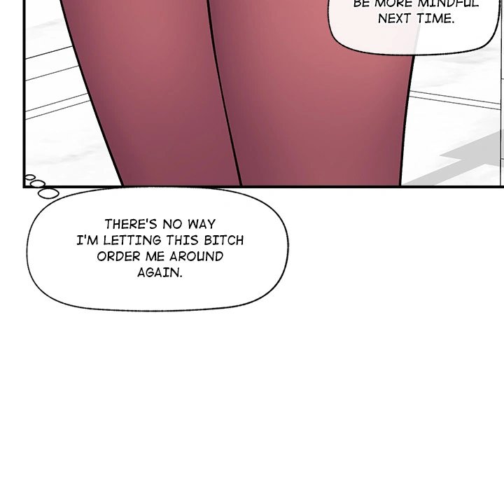 Hypnotist Security Guard Chapter 1 - Page 173 in English
