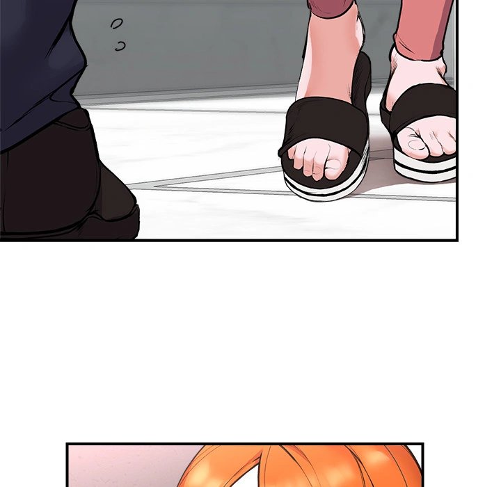 Hypnotist Security Guard Chapter 1 - Page 175 in English