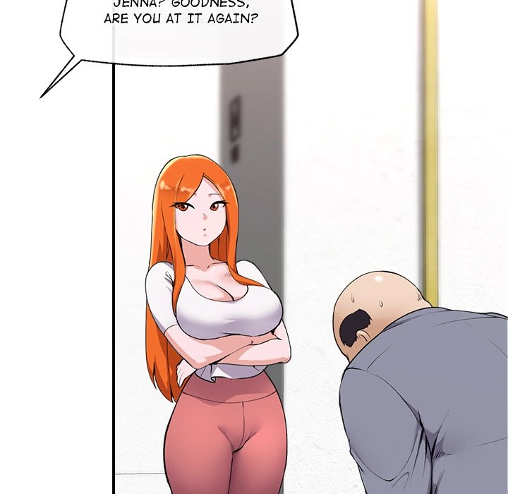 Hypnotist Security Guard Chapter 1 - Page 180 in English
