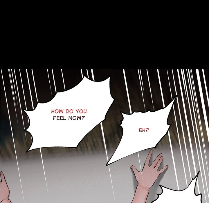 Hypnotist Security Guard Chapter 1 - Page 19 in English