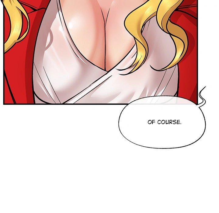 Hypnotist Security Guard Chapter 1 - Page 194 in English