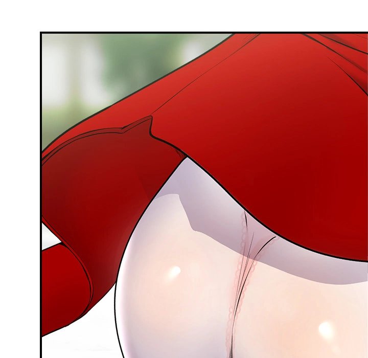Hypnotist Security Guard Chapter 1 - Page 195 in English