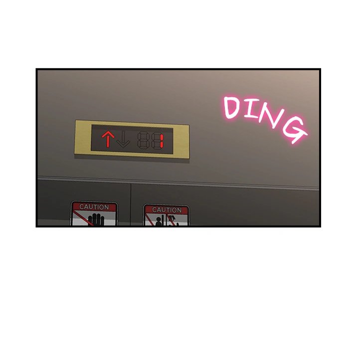 Hypnotist Security Guard Chapter 1 - Page 205 in English