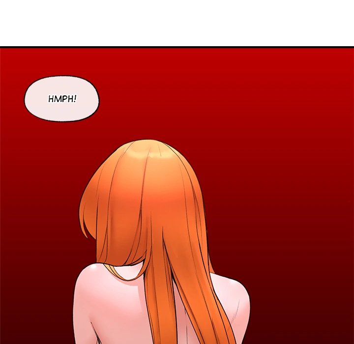 Hypnotist Security Guard Chapter 1 - Page 215 in English