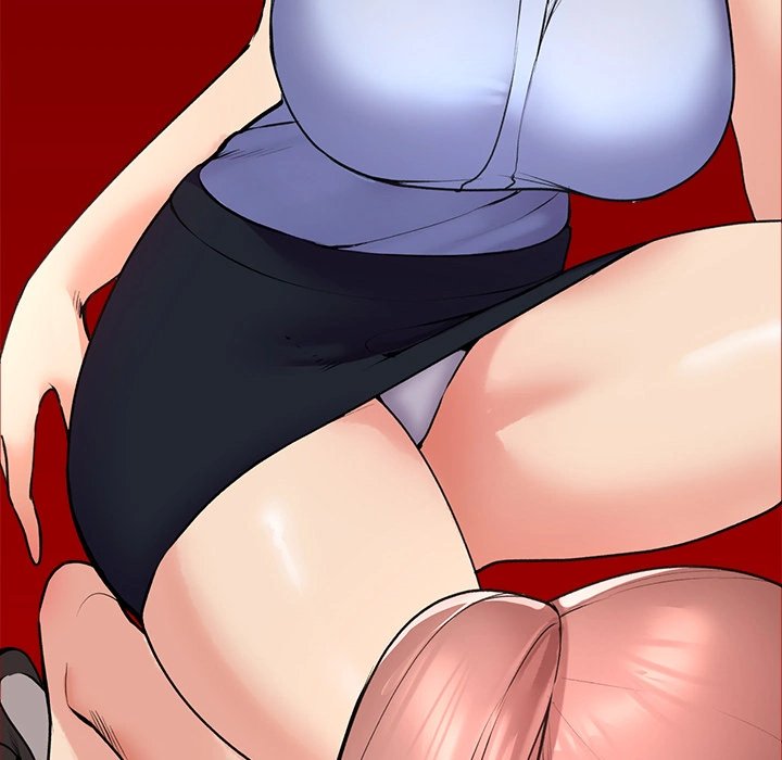 Hypnotist Security Guard Chapter 1 - Page 242 in English