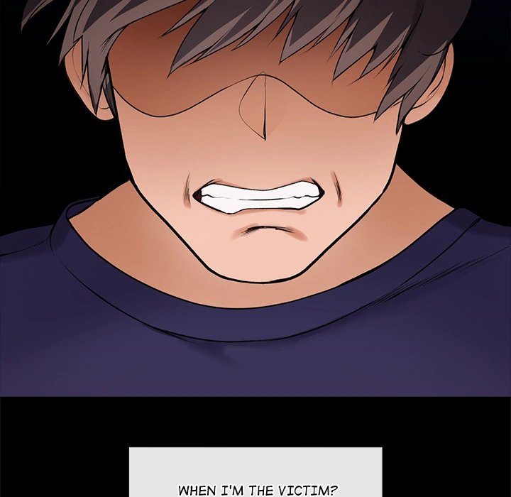 Hypnotist Security Guard Chapter 1 - Page 283 in English