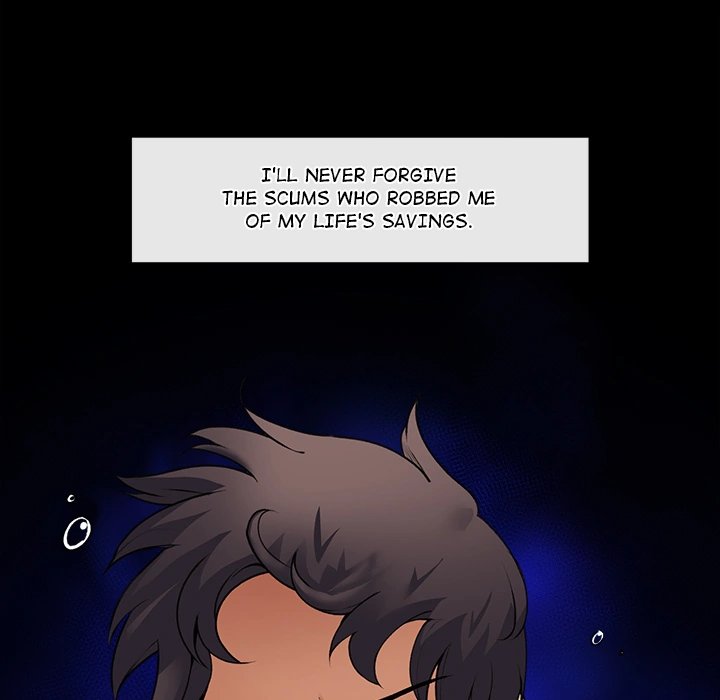 Hypnotist Security Guard Chapter 1 - Page 285 in English
