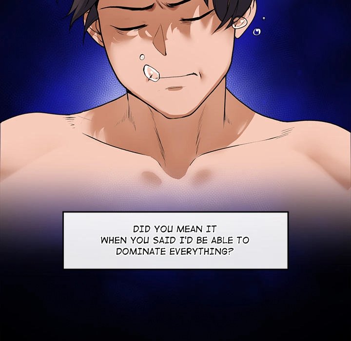 Hypnotist Security Guard Chapter 1 - Page 286 in English